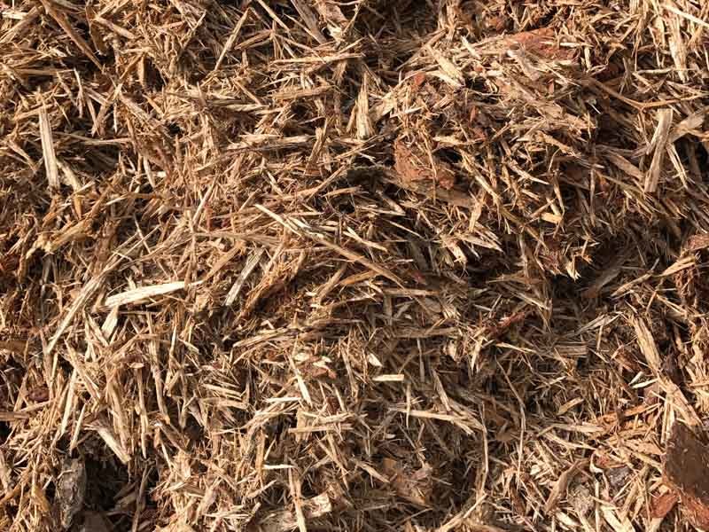 Garden ideas Kapiti Mulches and ground covers Kapiti