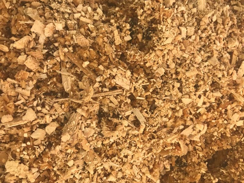 Garden ideas Kapiti Mulches and ground covers Kapiti